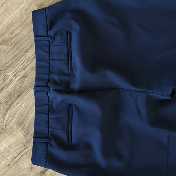 EUC Talbot's Hampshire Curvy Ankle Pant - Picture 5 of 5